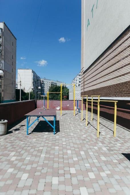 Atlant Luxury Apartments On Golovna Навпроти Тц Депот, Безконтактне Заселення Czernowitz Exterior foto